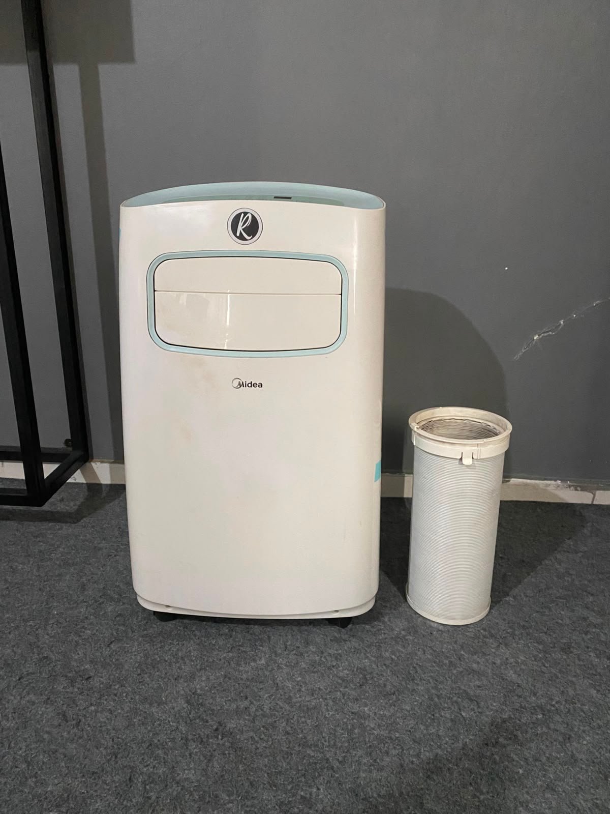 AC Portable 1 PK